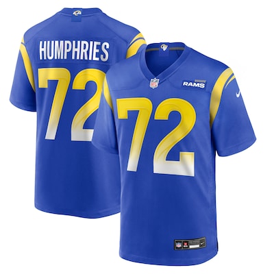 Los Angeles Rams Men Jerseys 2025-10-16-022